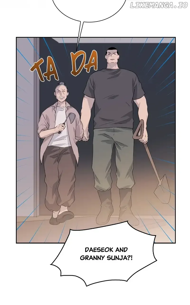 The Goddess’s Guide to Farming Chapter 60 page 25