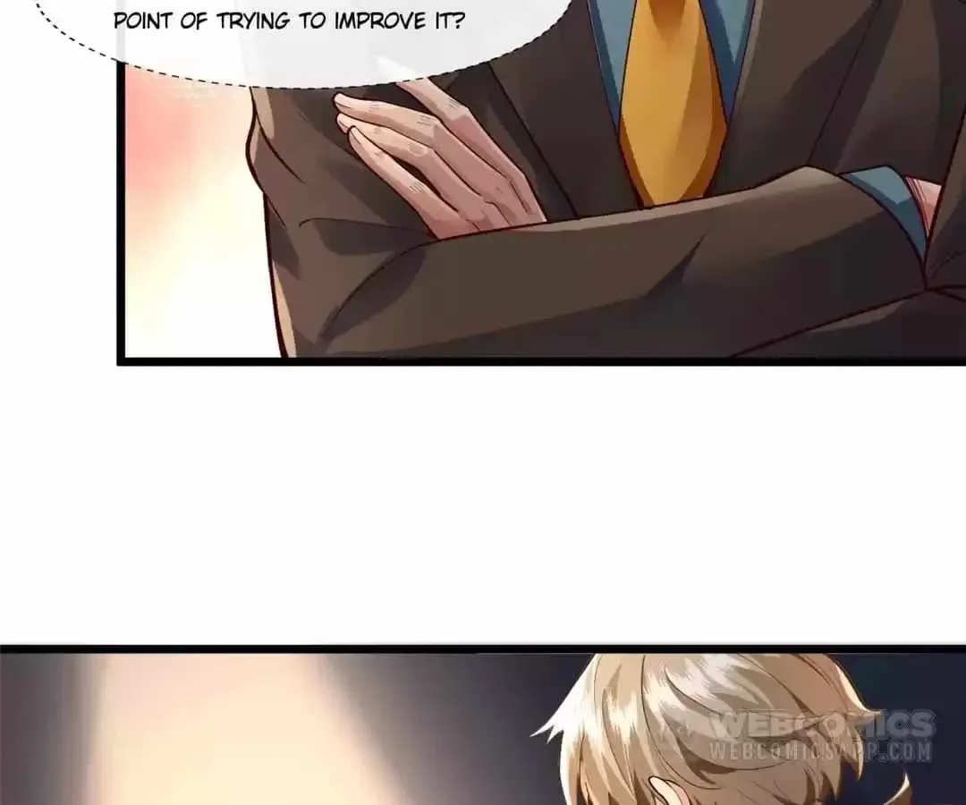 The Godly Son-in-Law of the Nation Chapter 60 page 40