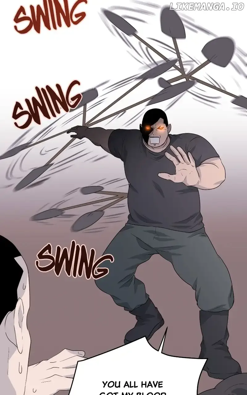 The Goddess’s Guide to Farming Chapter 60 page 28