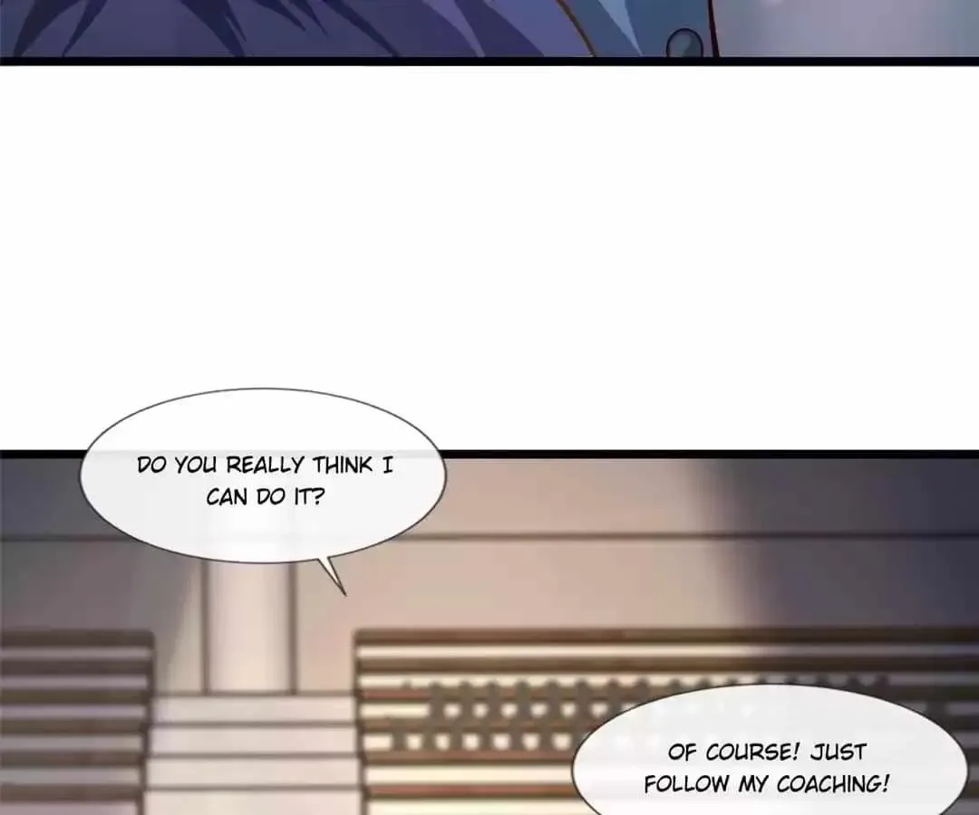 The Godly Son-in-Law of the Nation Chapter 60 page 55