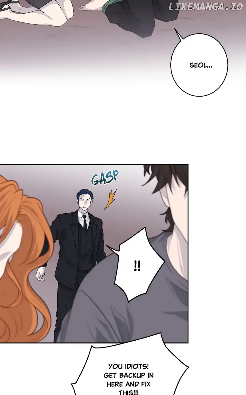 The Goddess’s Guide to Farming Chapter 60 page 36