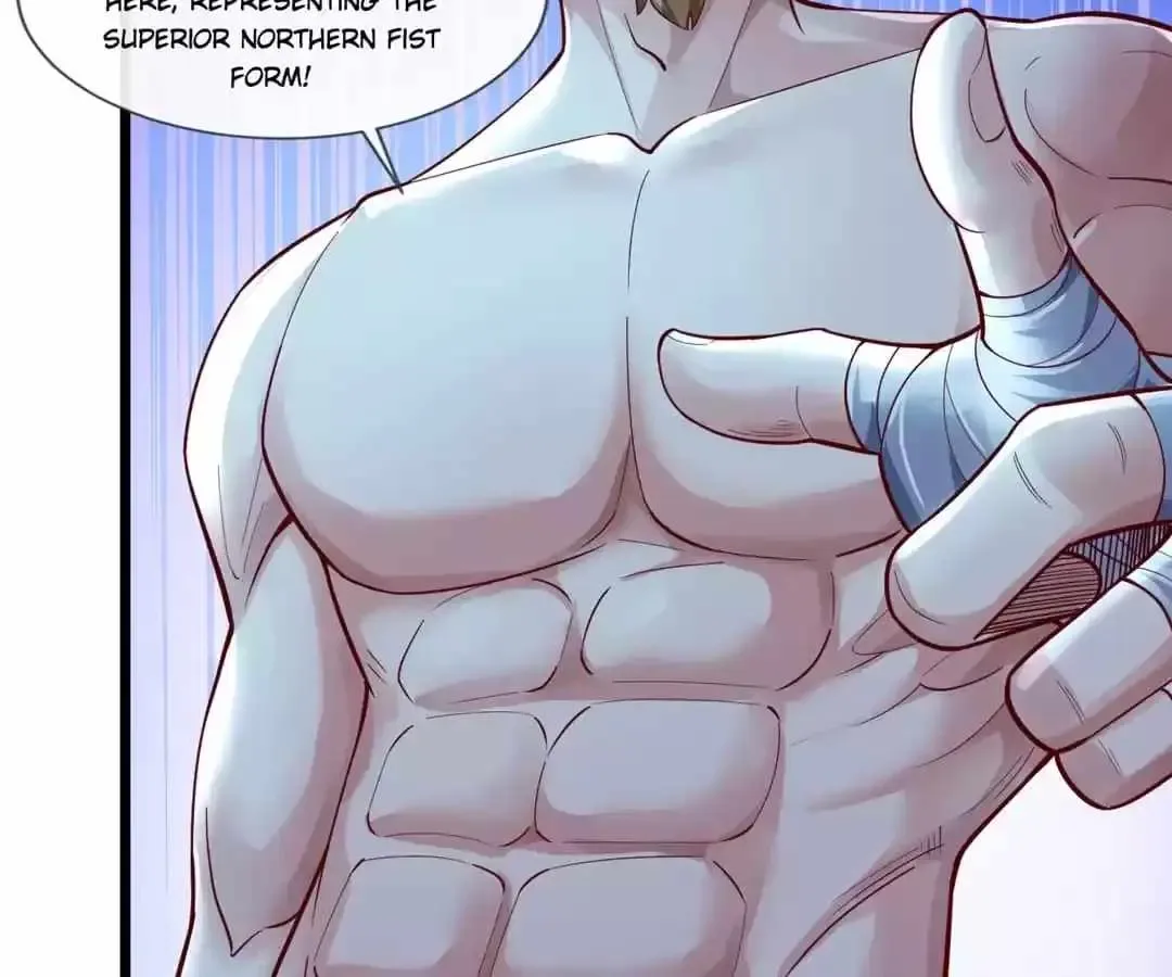 The Godly Son-in-Law of the Nation Chapter 60 page 44