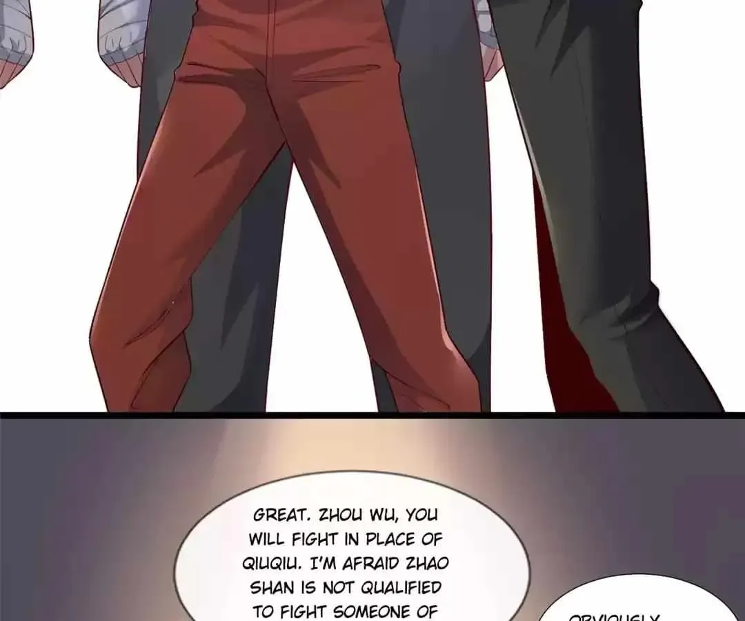 The Godly Son-in-Law of the Nation Chapter 60 page 52