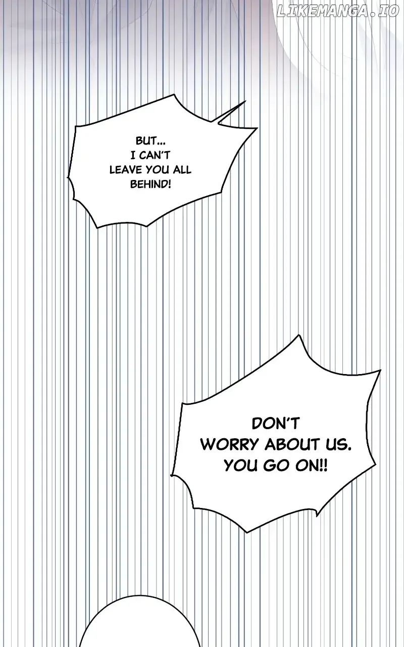 The Goddess’s Guide to Farming Chapter 60 page 41