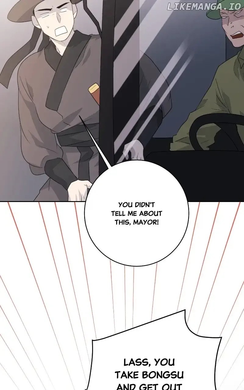 The Goddess’s Guide to Farming Chapter 60 page 39