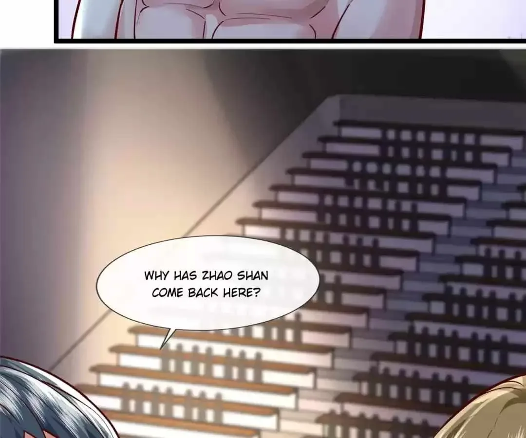The Godly Son-in-Law of the Nation Chapter 60 page 45