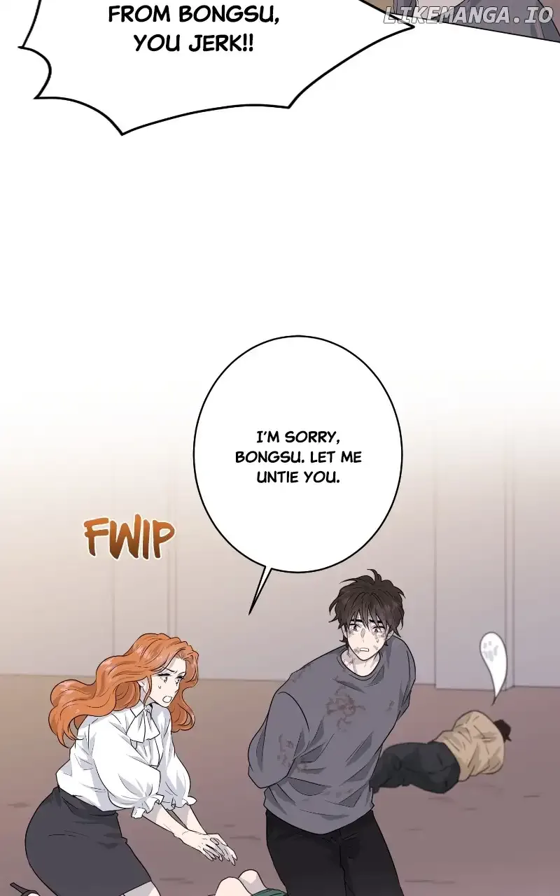 The Goddess’s Guide to Farming Chapter 60 page 35