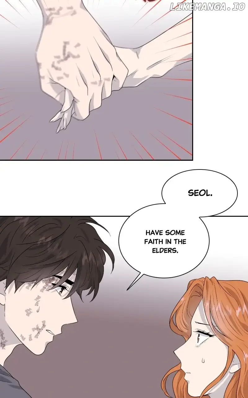 The Goddess’s Guide to Farming Chapter 60 page 43