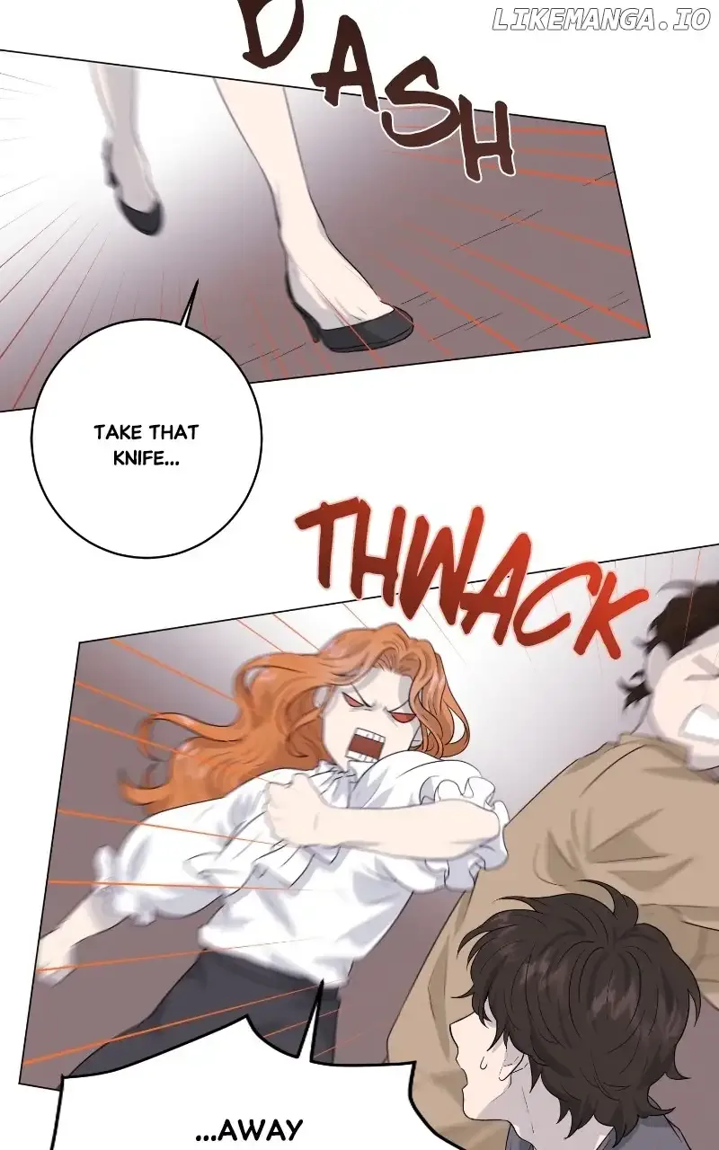 The Goddess’s Guide to Farming Chapter 60 page 34