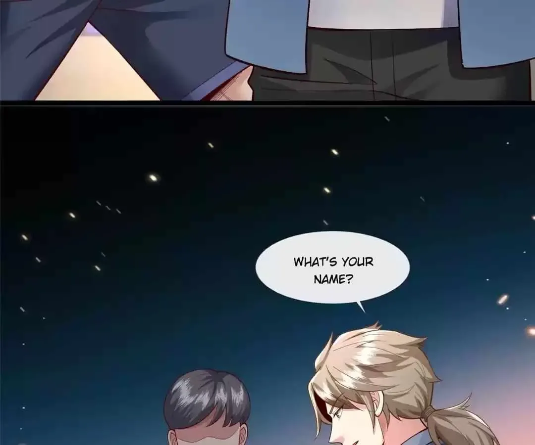 The Godly Son-in-Law of the Nation Chapter 60 page 50