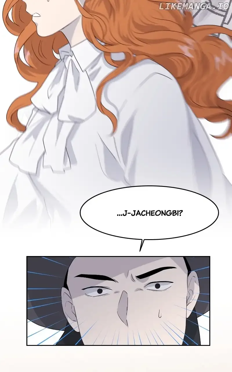The Goddess’s Guide to Farming Chapter 60 page 46