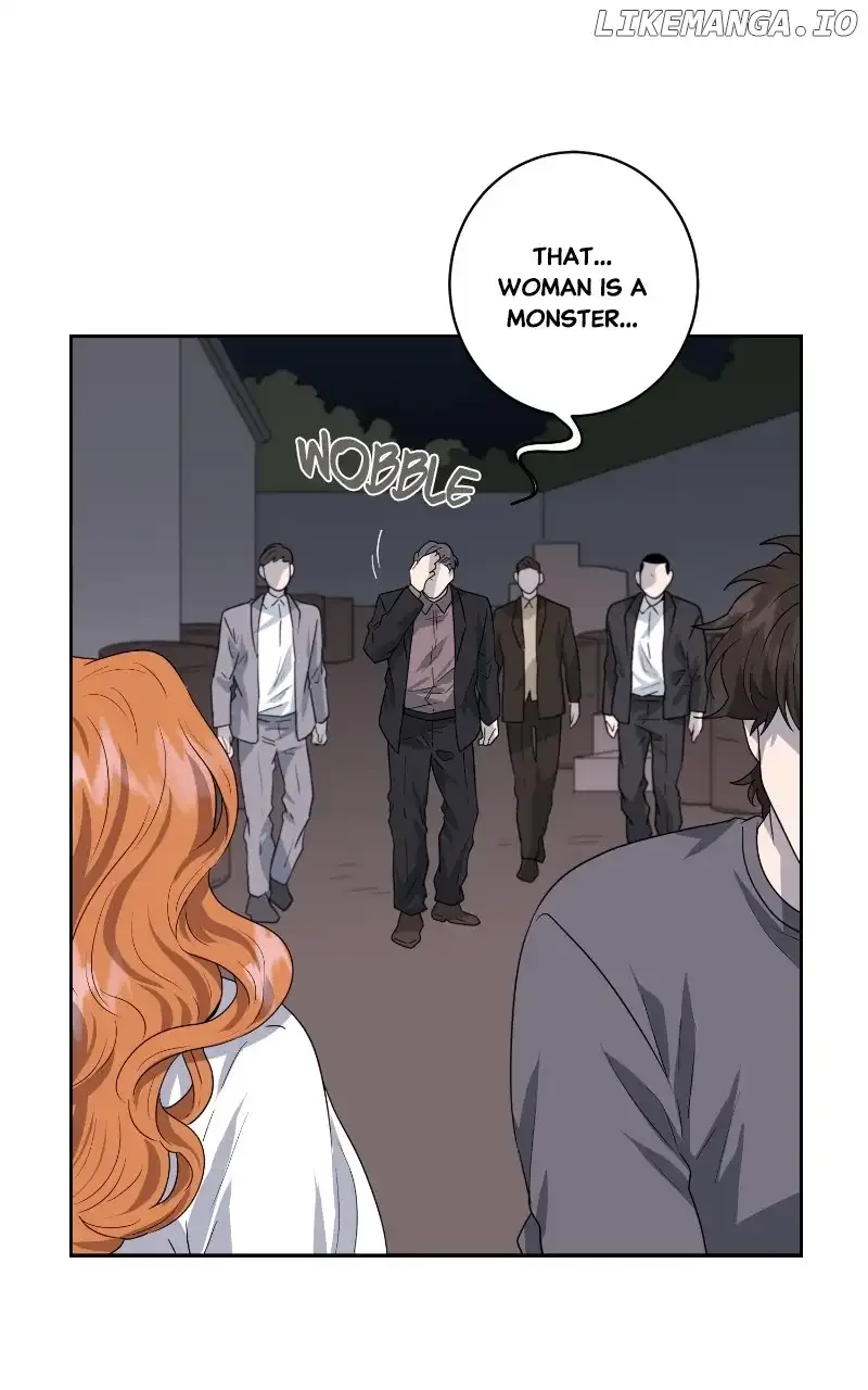 The Goddess’s Guide to Farming Chapter 60 page 63