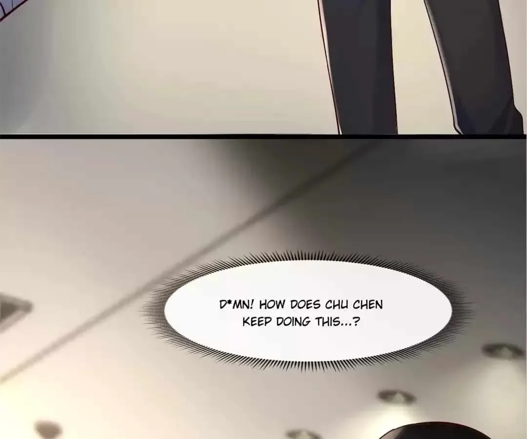 The Godly Son-in-Law of the Nation Chapter 60 page 71