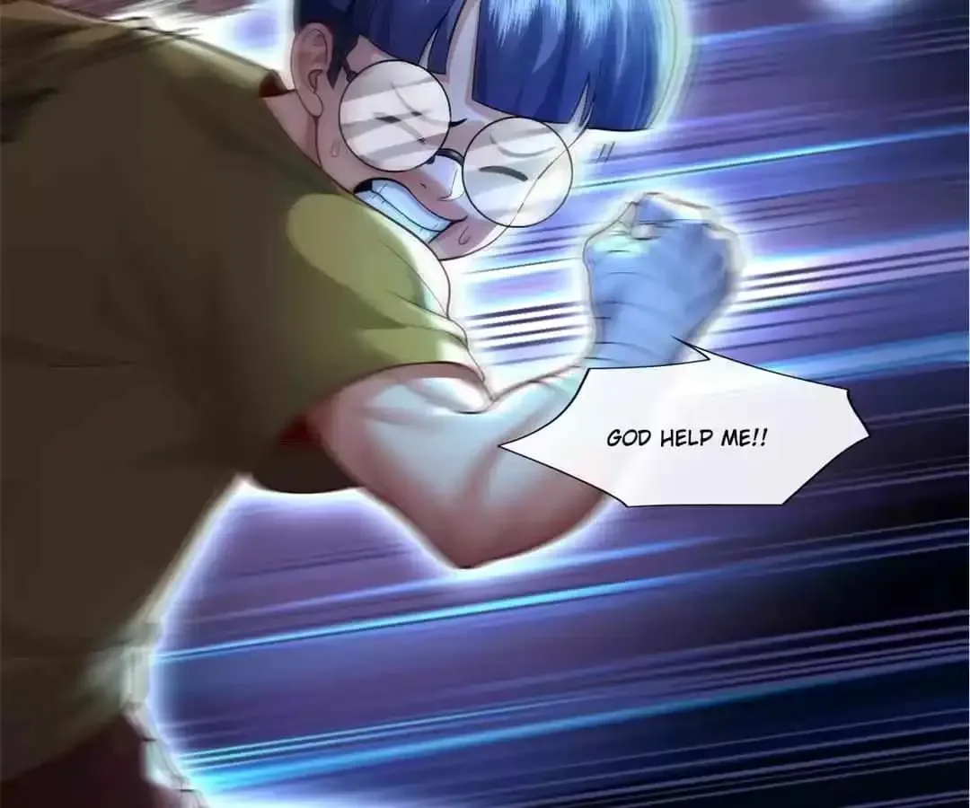 The Godly Son-in-Law of the Nation Chapter 60 page 63