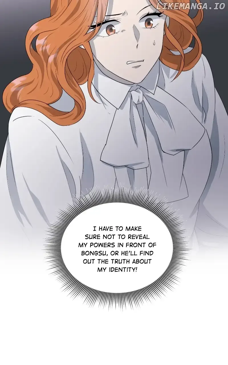 The Goddess’s Guide to Farming Chapter 60 page 62