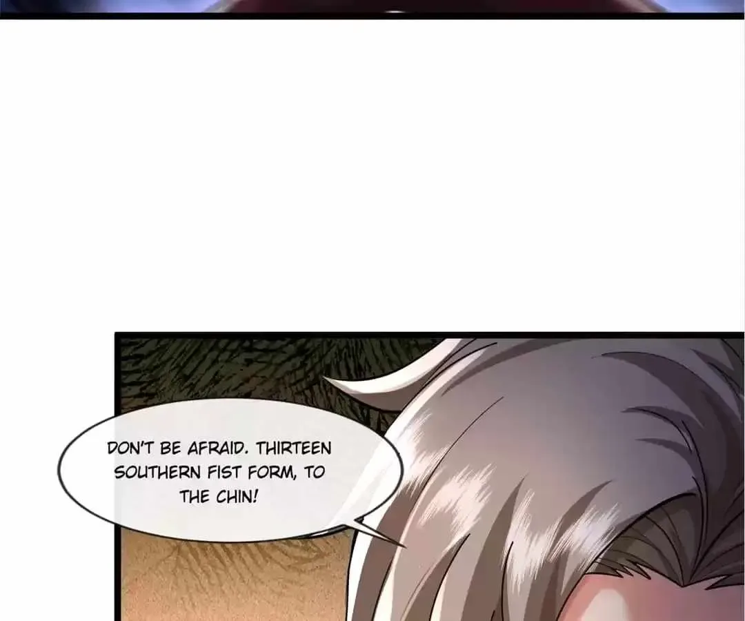 The Godly Son-in-Law of the Nation Chapter 60 page 60