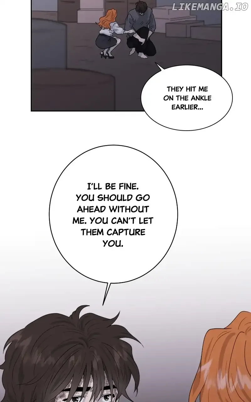 The Goddess’s Guide to Farming Chapter 60 page 52