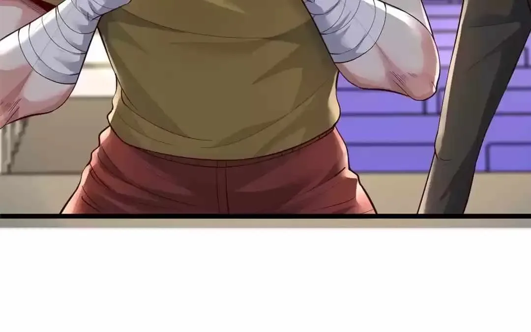 The Godly Son-in-Law of the Nation Chapter 60 page 57