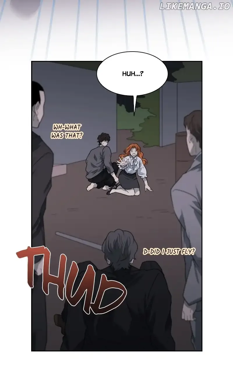 The Goddess’s Guide to Farming Chapter 60 page 59