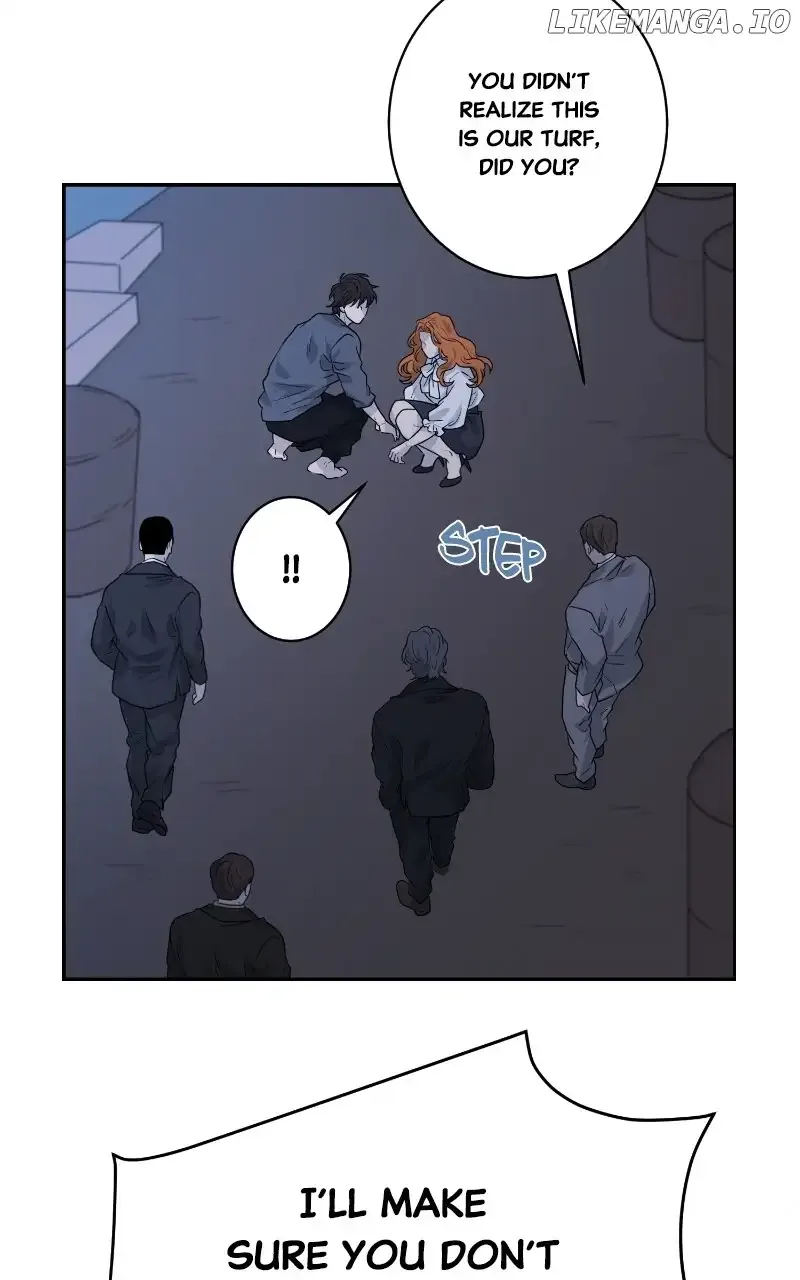 The Goddess’s Guide to Farming Chapter 60 page 54
