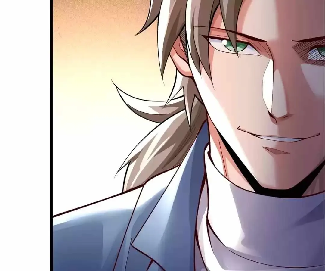 The Godly Son-in-Law of the Nation Chapter 60 page 61