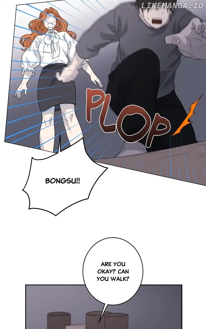 The Goddess’s Guide to Farming Chapter 60 page 51