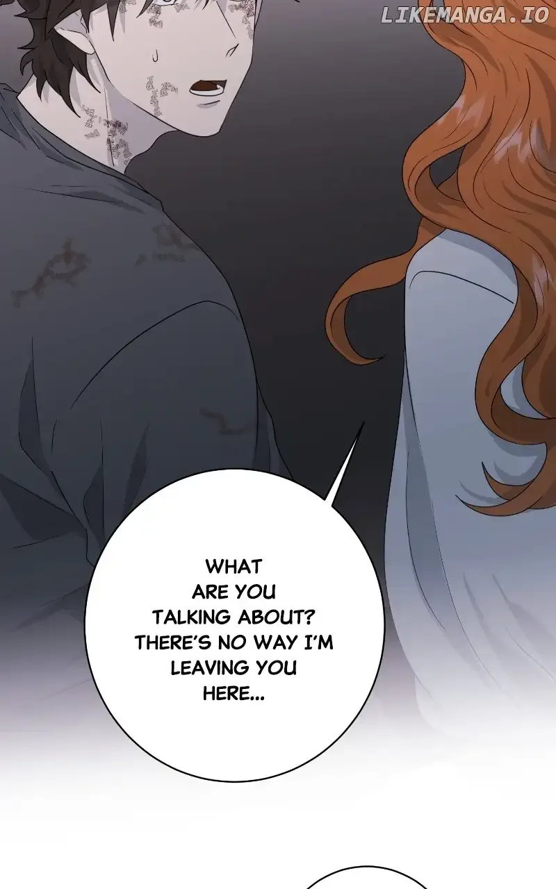 The Goddess’s Guide to Farming Chapter 60 page 53