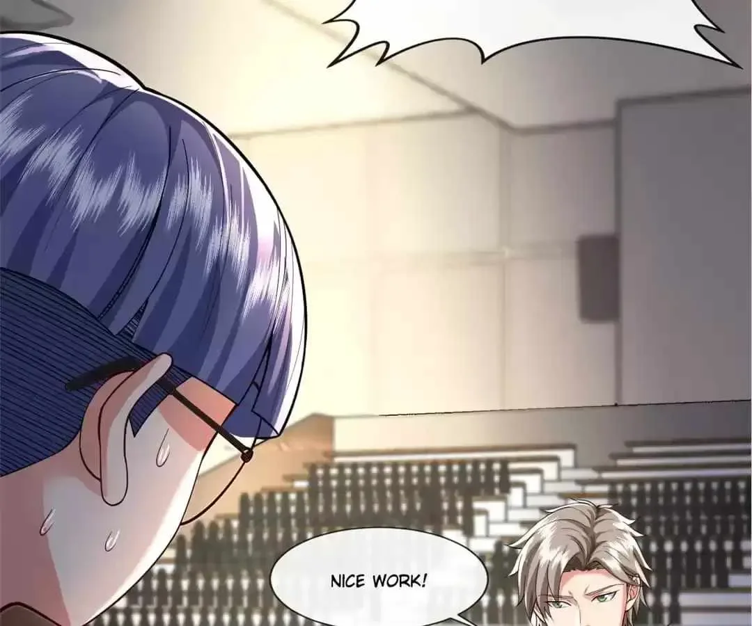 The Godly Son-in-Law of the Nation Chapter 60 page 69