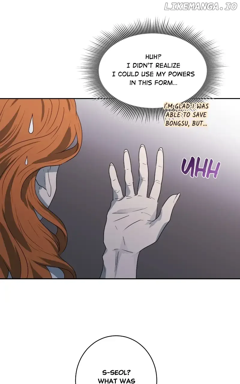 The Goddess’s Guide to Farming Chapter 60 page 60