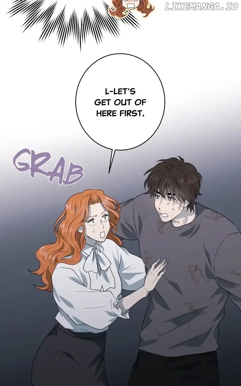The Goddess’s Guide to Farming Chapter 60 page 71