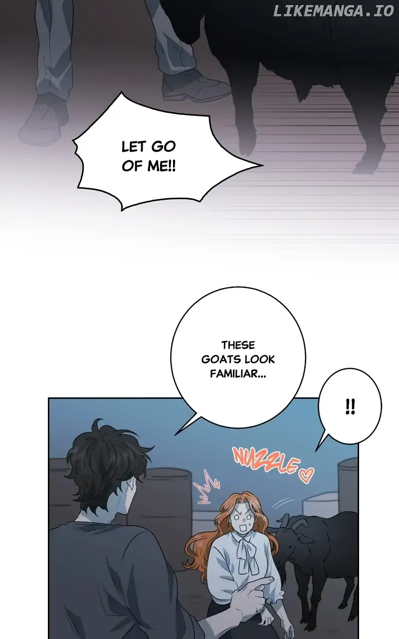 The Goddess’s Guide to Farming Chapter 60 page 69
