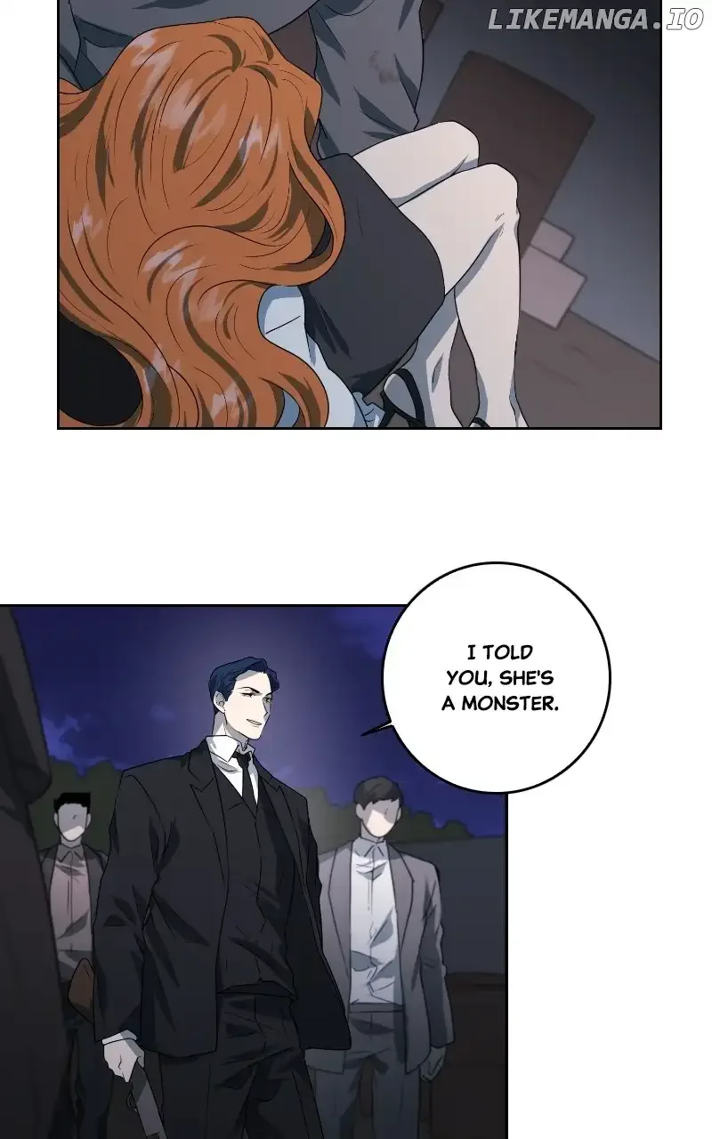 The Goddess’s Guide to Farming Chapter 60 page 75
