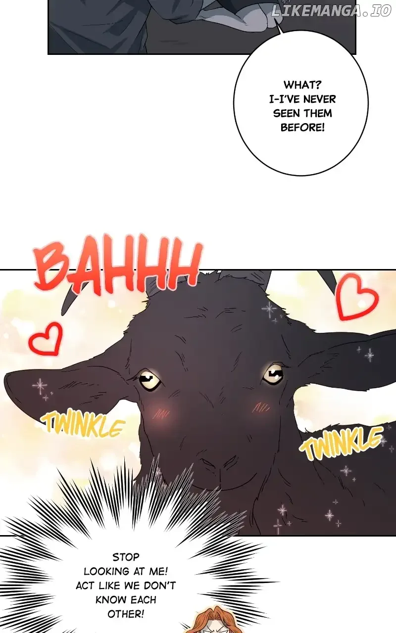 The Goddess’s Guide to Farming Chapter 60 page 70