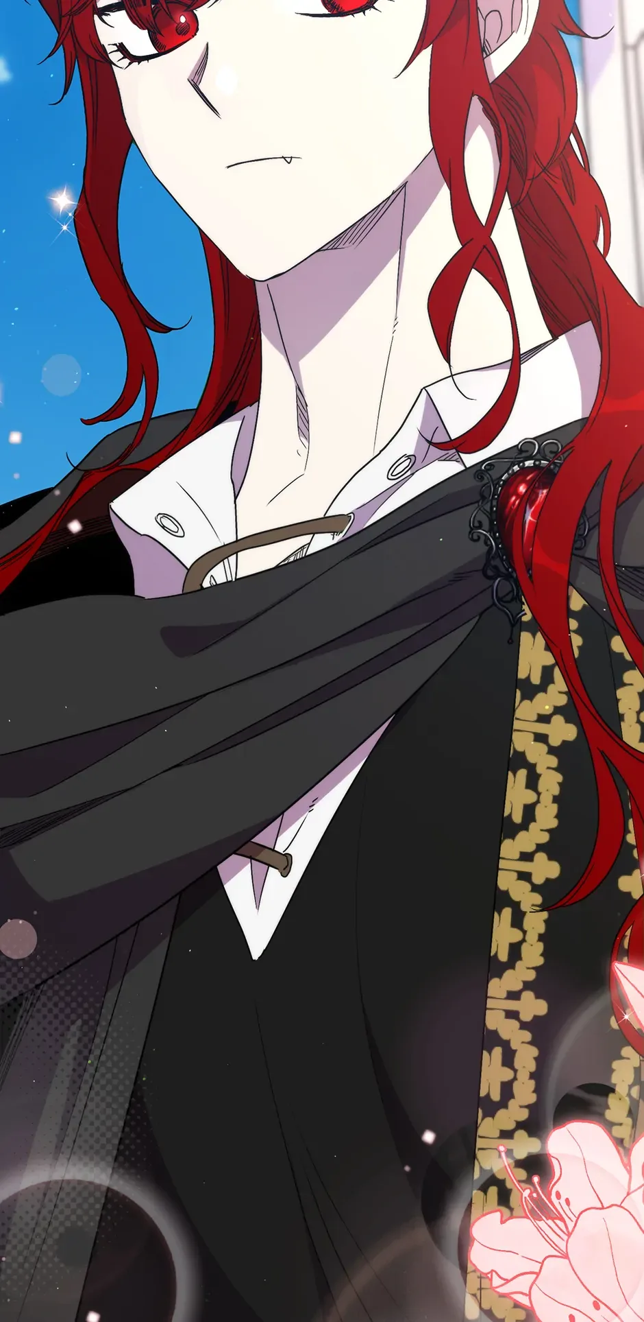 The Hero Went Crazy Even Though I’m the One Who Died Chapter 59 page 3