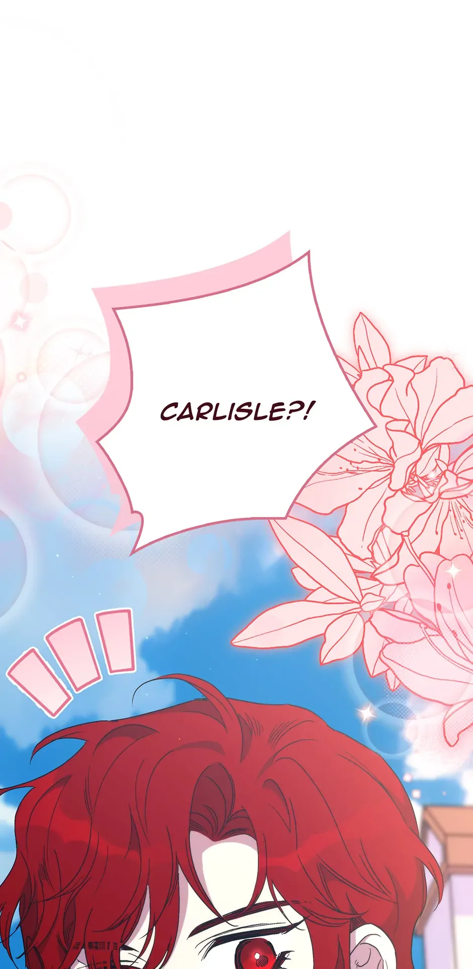 The Hero Went Crazy Even Though I’m the One Who Died Chapter 59 page 2