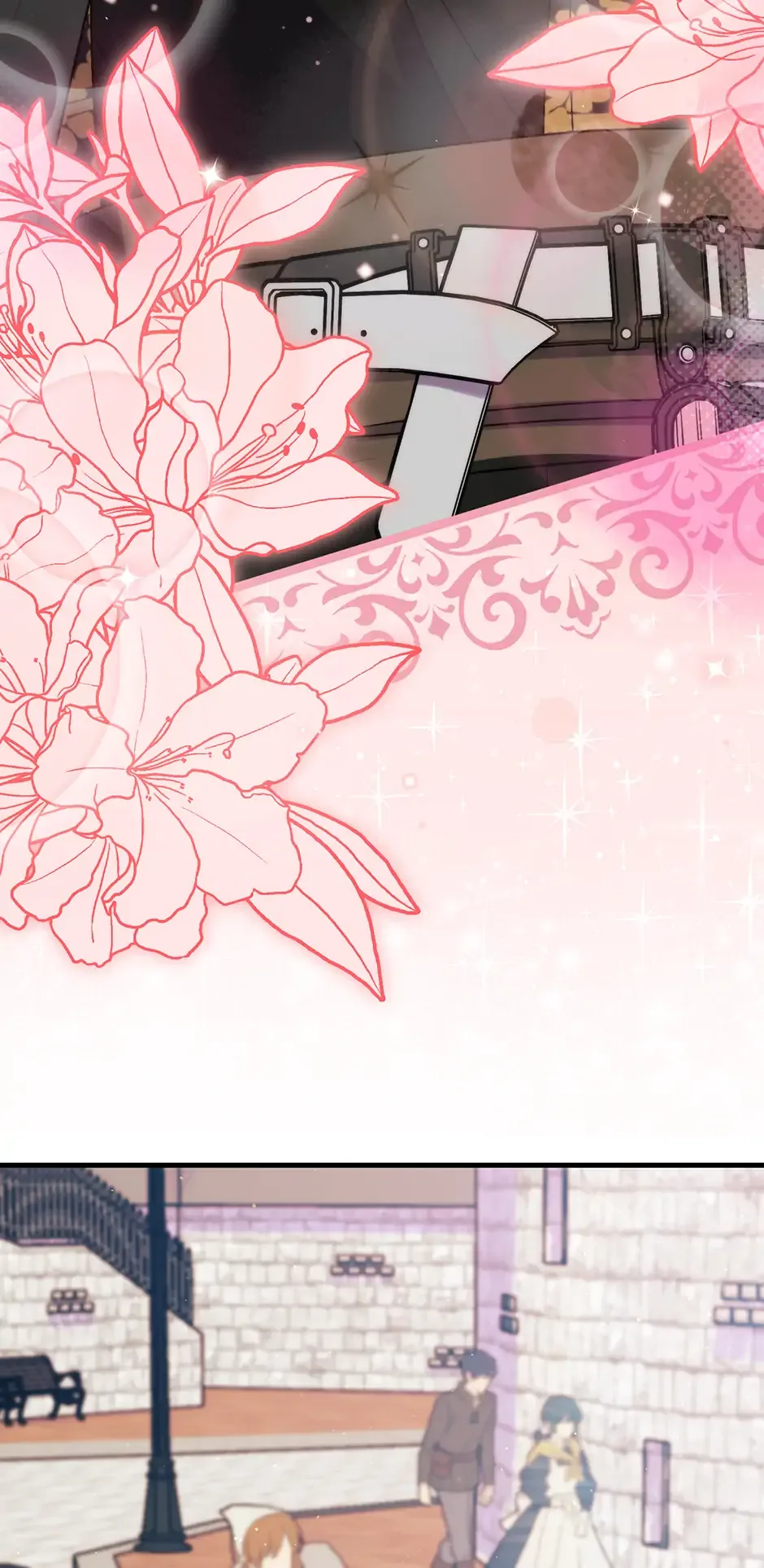 The Hero Went Crazy Even Though I’m the One Who Died Chapter 59 page 4