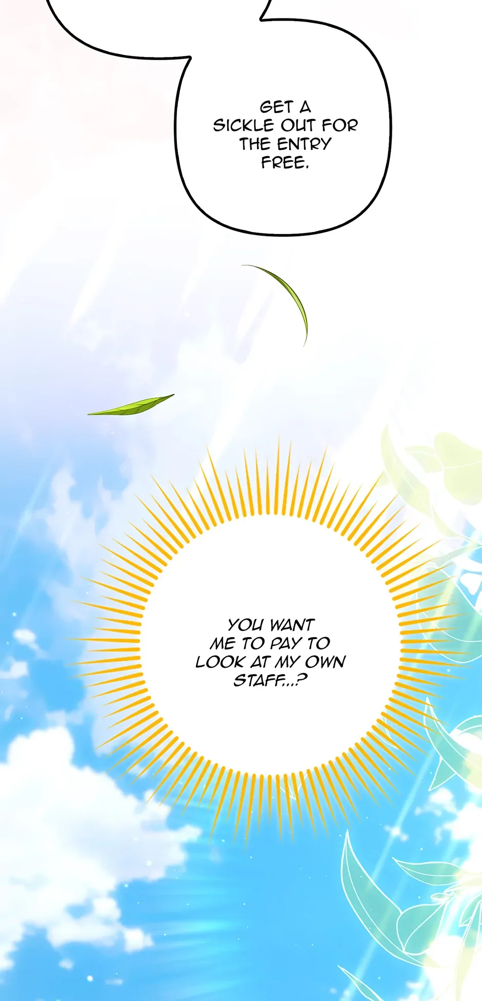 The Hero Went Crazy Even Though I’m the One Who Died Chapter 59 page 14
