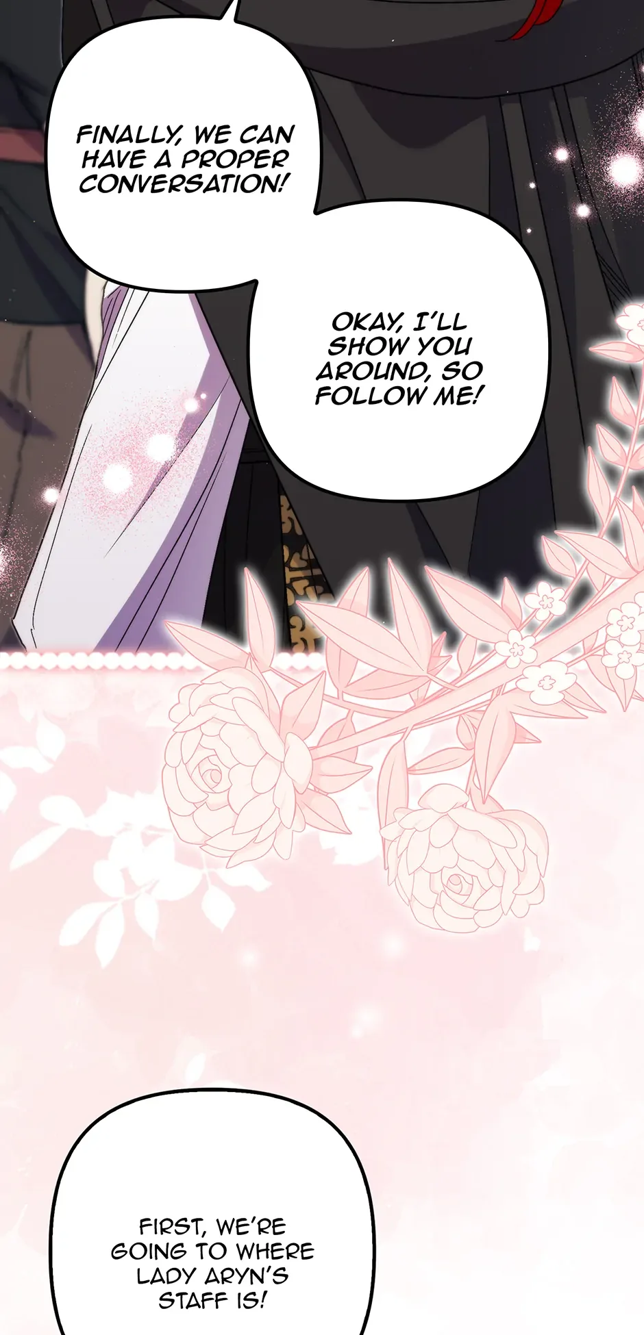 The Hero Went Crazy Even Though I’m the One Who Died Chapter 59 page 13