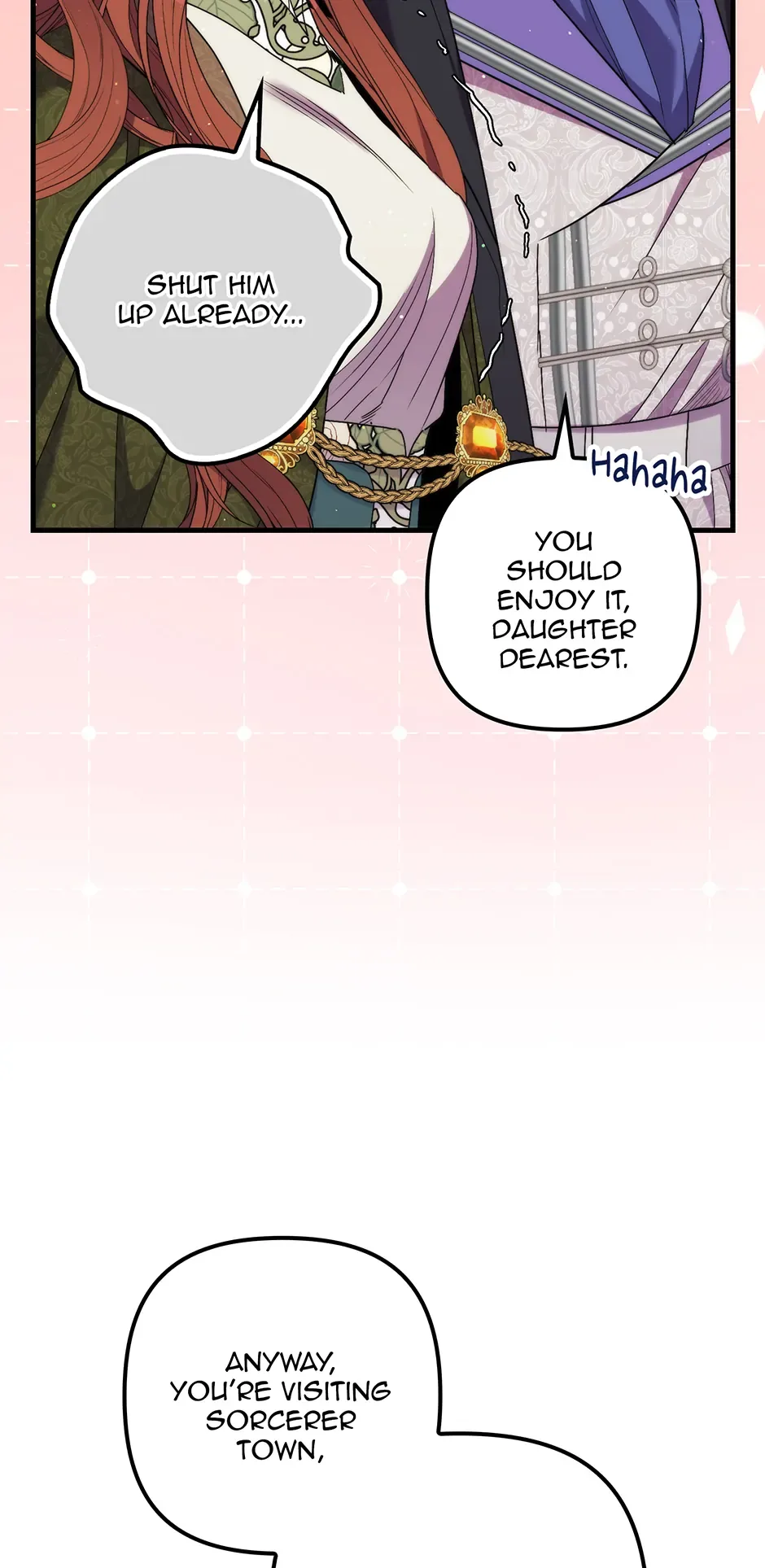 The Hero Went Crazy Even Though I’m the One Who Died Chapter 59 page 10