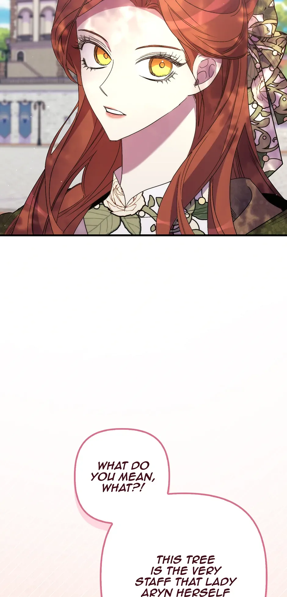 The Hero Went Crazy Even Though I’m the One Who Died Chapter 59 page 19