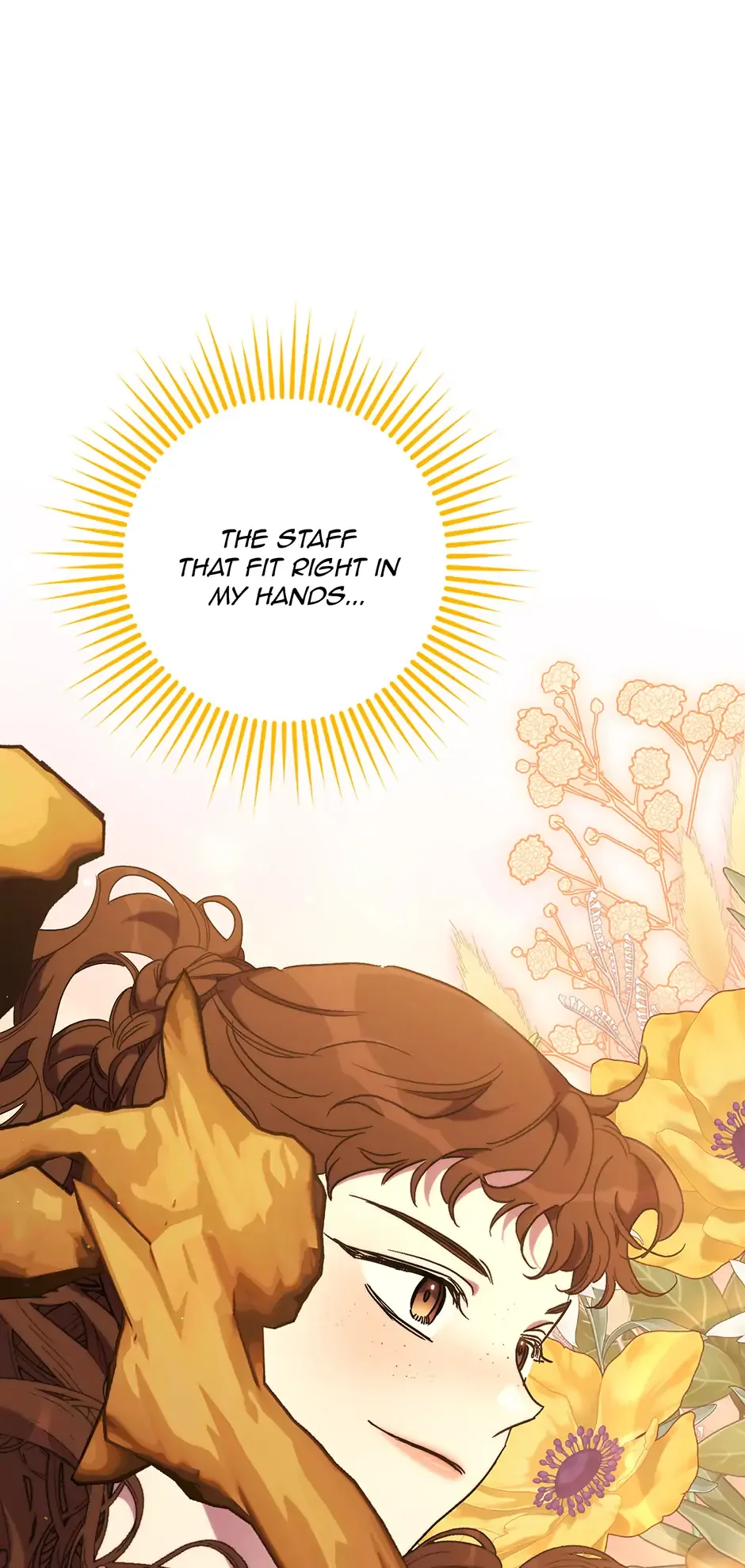 The Hero Went Crazy Even Though I’m the One Who Died Chapter 59 page 21