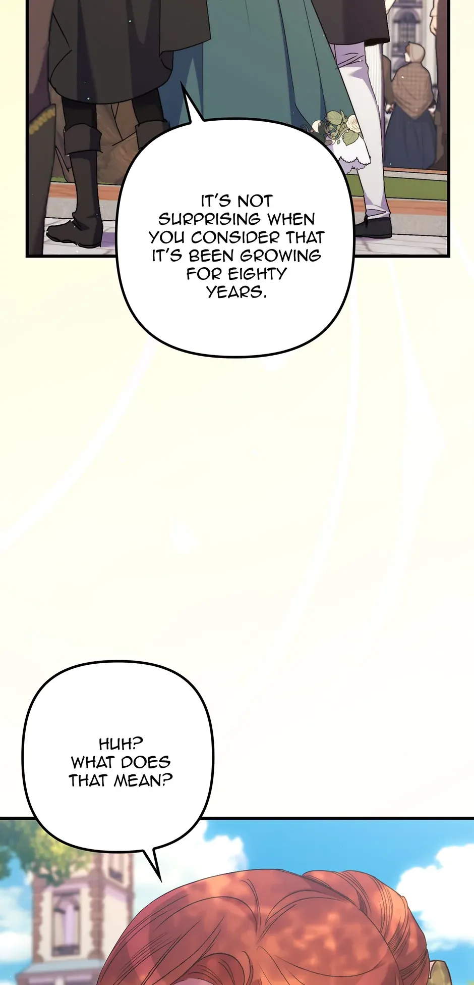 The Hero Went Crazy Even Though I’m the One Who Died Chapter 59 page 18