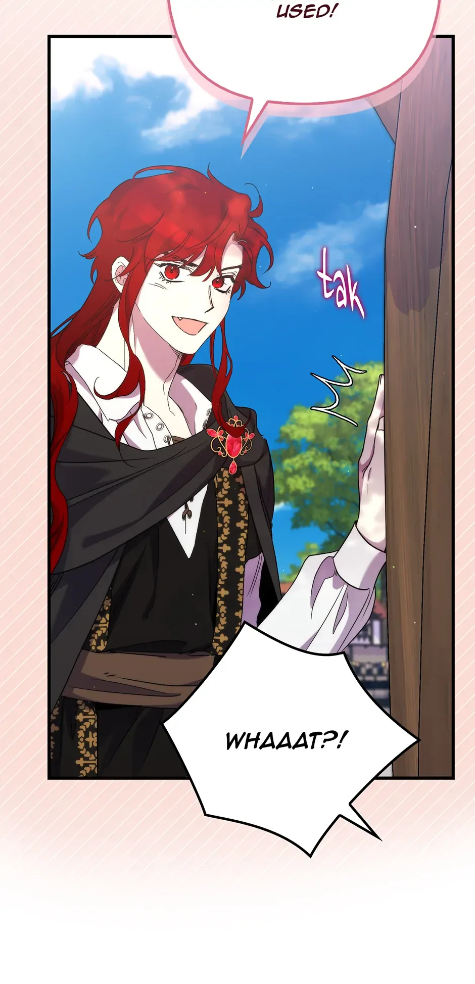 The Hero Went Crazy Even Though I’m the One Who Died Chapter 59 page 20