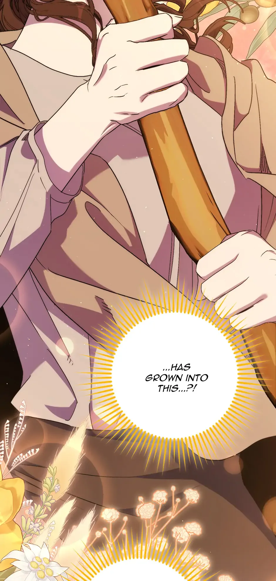 The Hero Went Crazy Even Though I’m the One Who Died Chapter 59 page 22