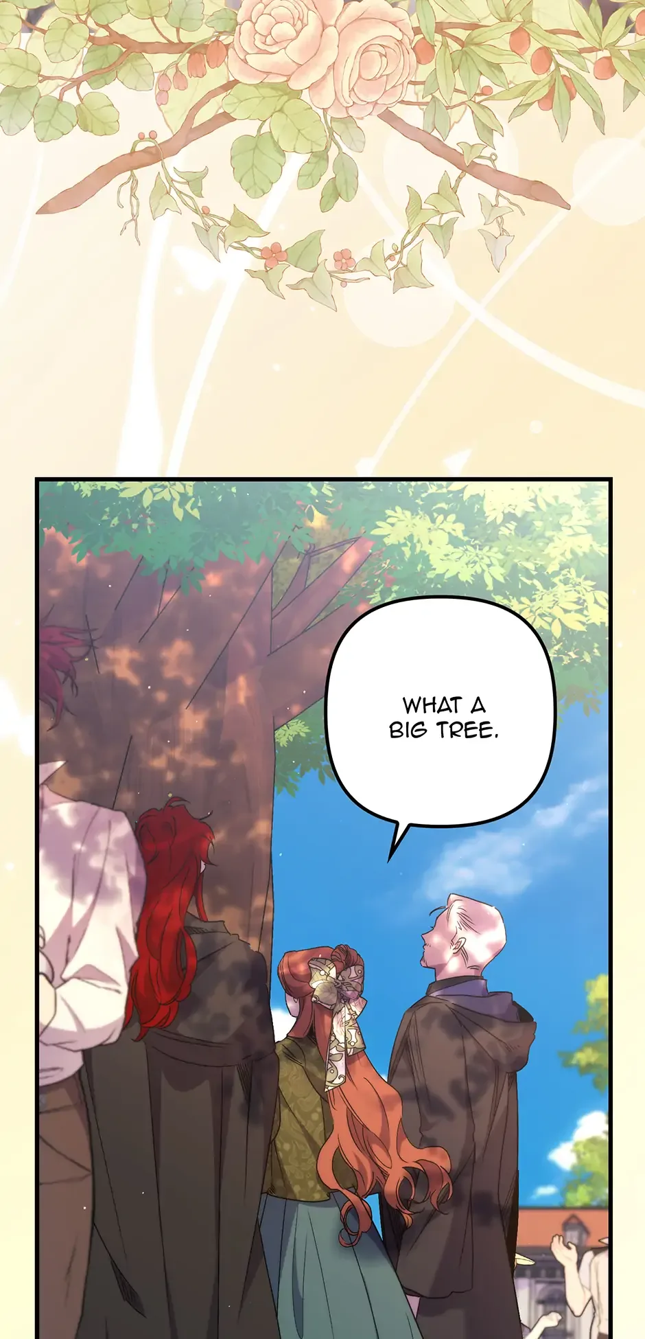 The Hero Went Crazy Even Though I’m the One Who Died Chapter 59 page 17