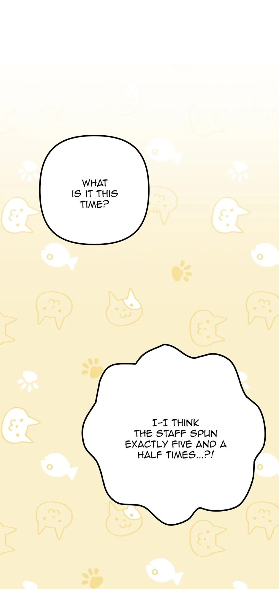 The Hero Went Crazy Even Though I’m the One Who Died Chapter 59 page 31