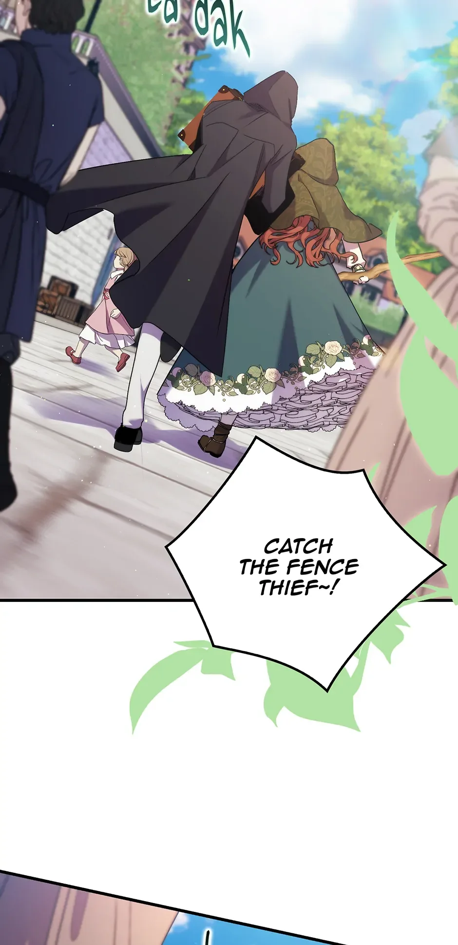 The Hero Went Crazy Even Though I’m the One Who Died Chapter 59 page 40