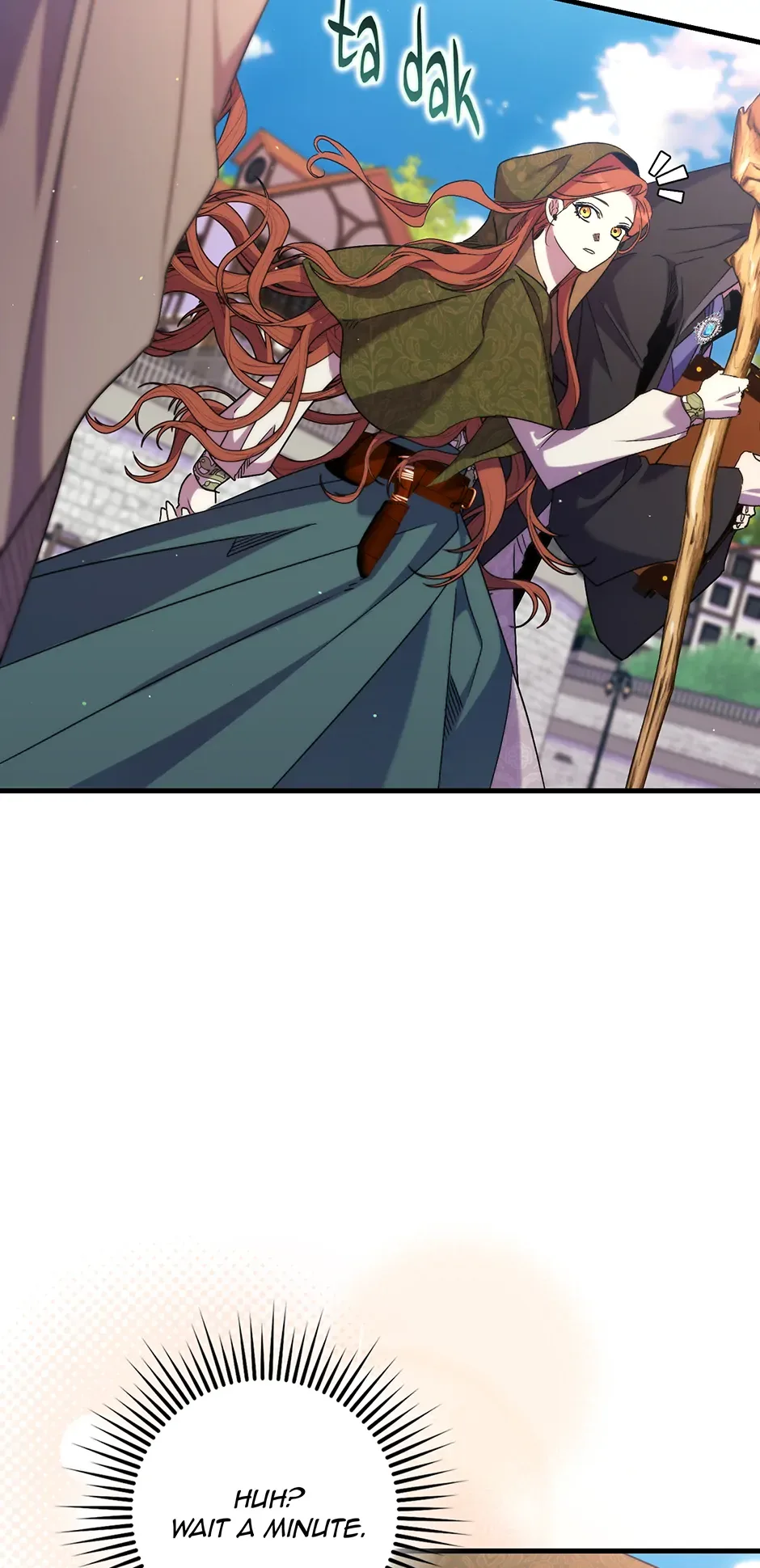 The Hero Went Crazy Even Though I’m the One Who Died Chapter 59 page 41