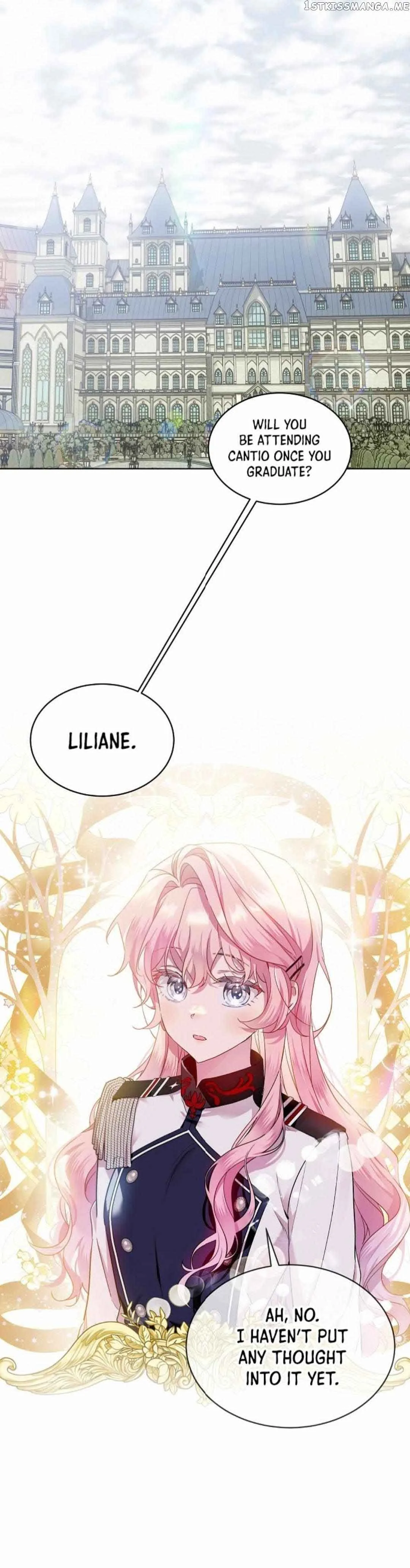 The Little Lady Behind The Scenes Chapter 60 page 2