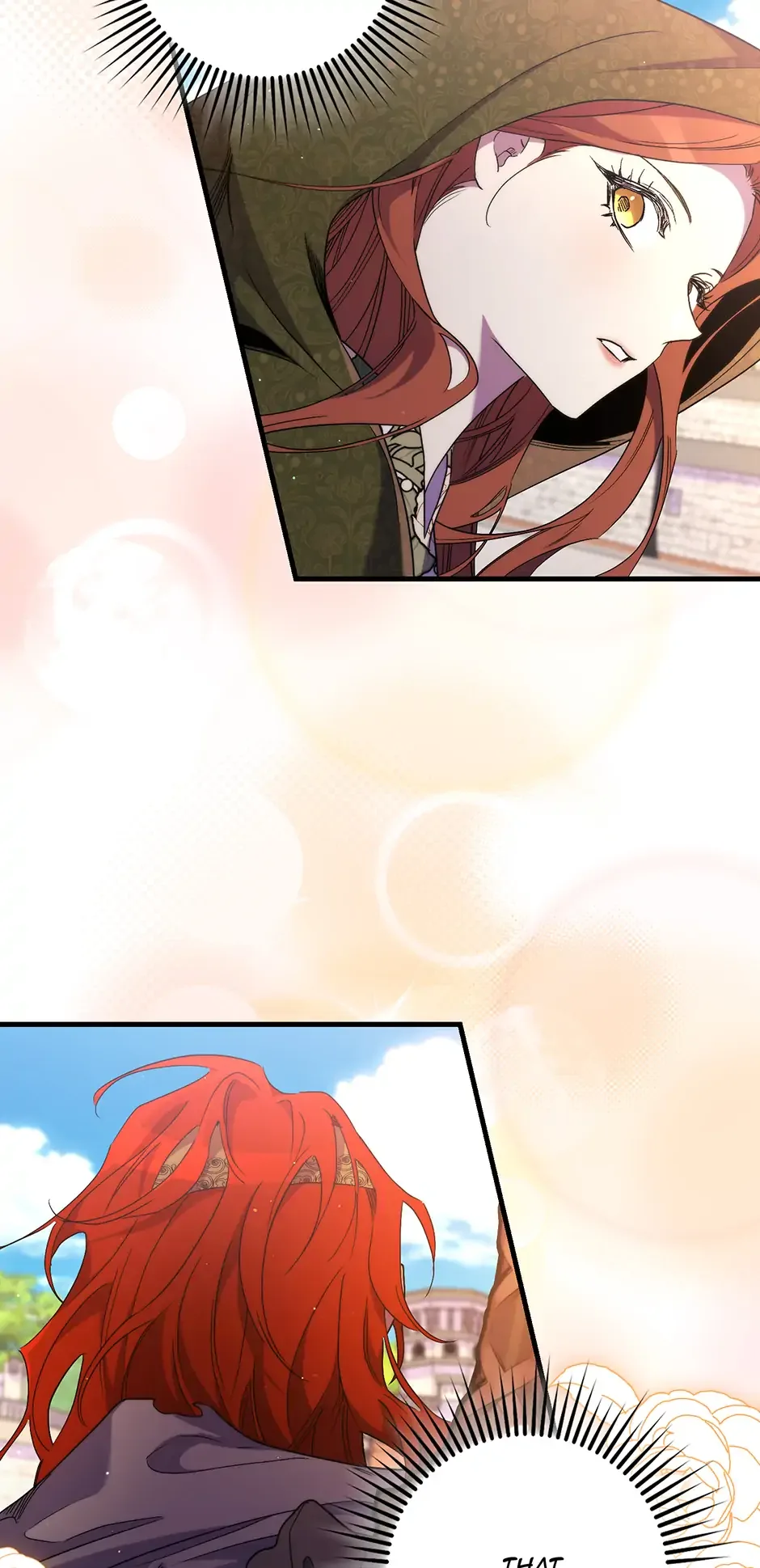 The Hero Went Crazy Even Though I’m the One Who Died Chapter 59 page 42